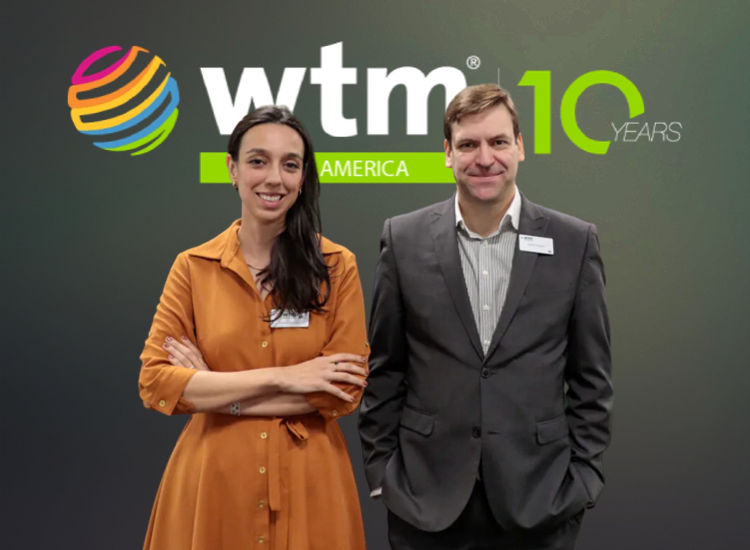 WTM Latin America llega a su fin y ya hay fechas para 2024 Caribbean